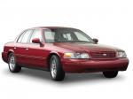 Ford Crown Victoria 1998 года